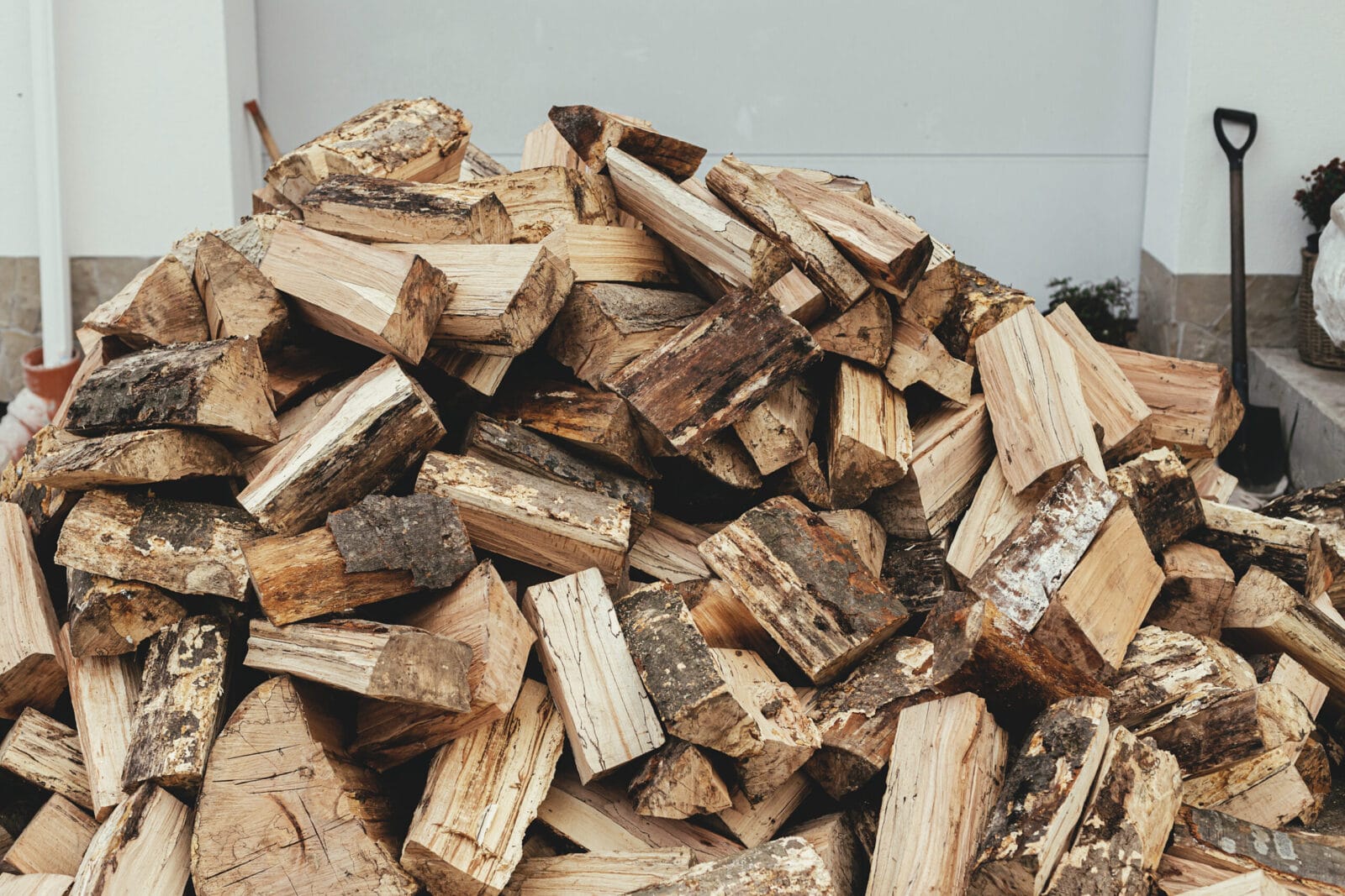 Firewood Sales in Sunnyslope WA